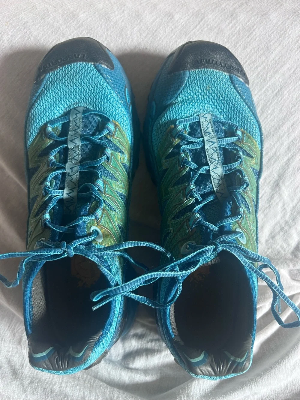 La Sportiva durable trail